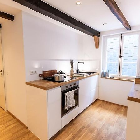 Fachwerk Boutique-Hotel 2 Hattingen Exteriör bild