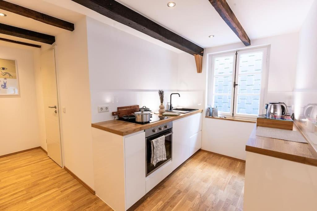 Fachwerk Boutique-Hotel 2 Hattingen Exteriör bild